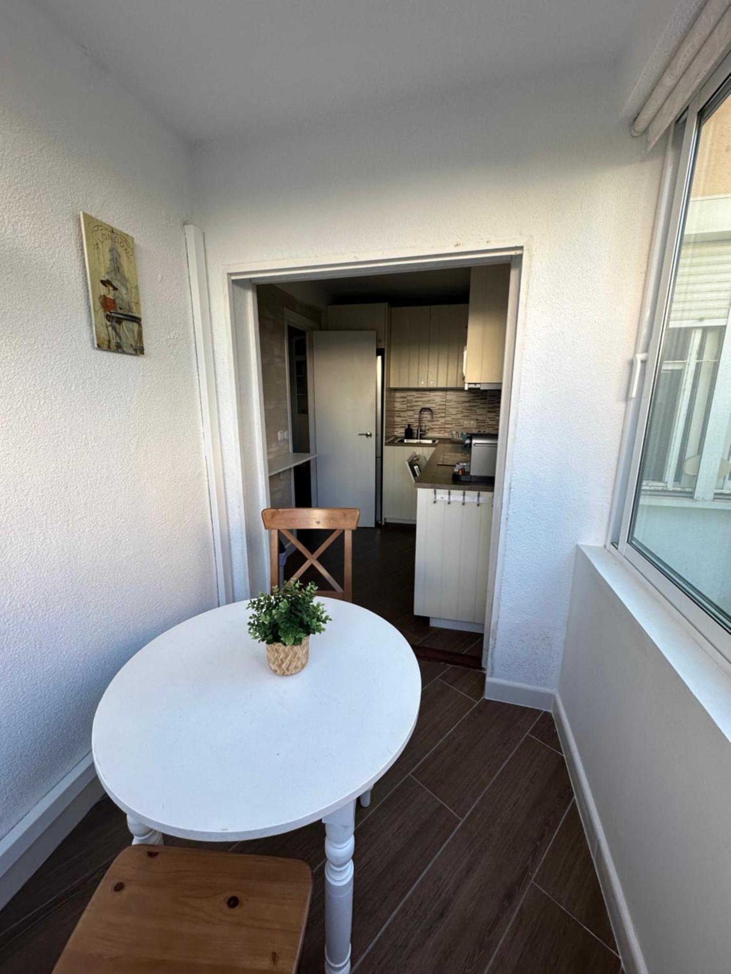 Precioso Apartamento Junto A Playa Y Con Piscina. Apartment มาลากา ภายนอก รูปภาพ
