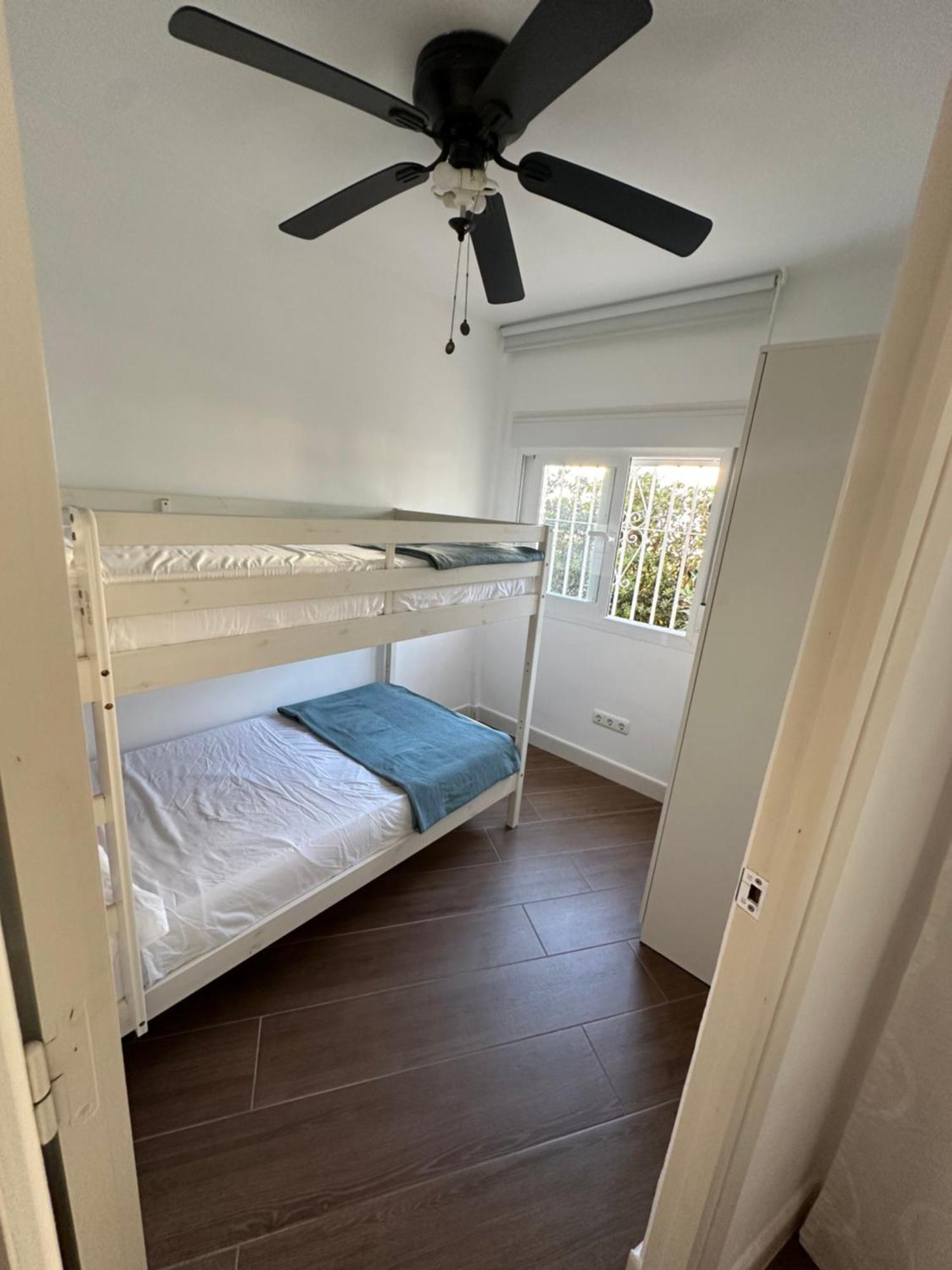 Precioso Apartamento Junto A Playa Y Con Piscina. Apartment มาลากา ภายนอก รูปภาพ