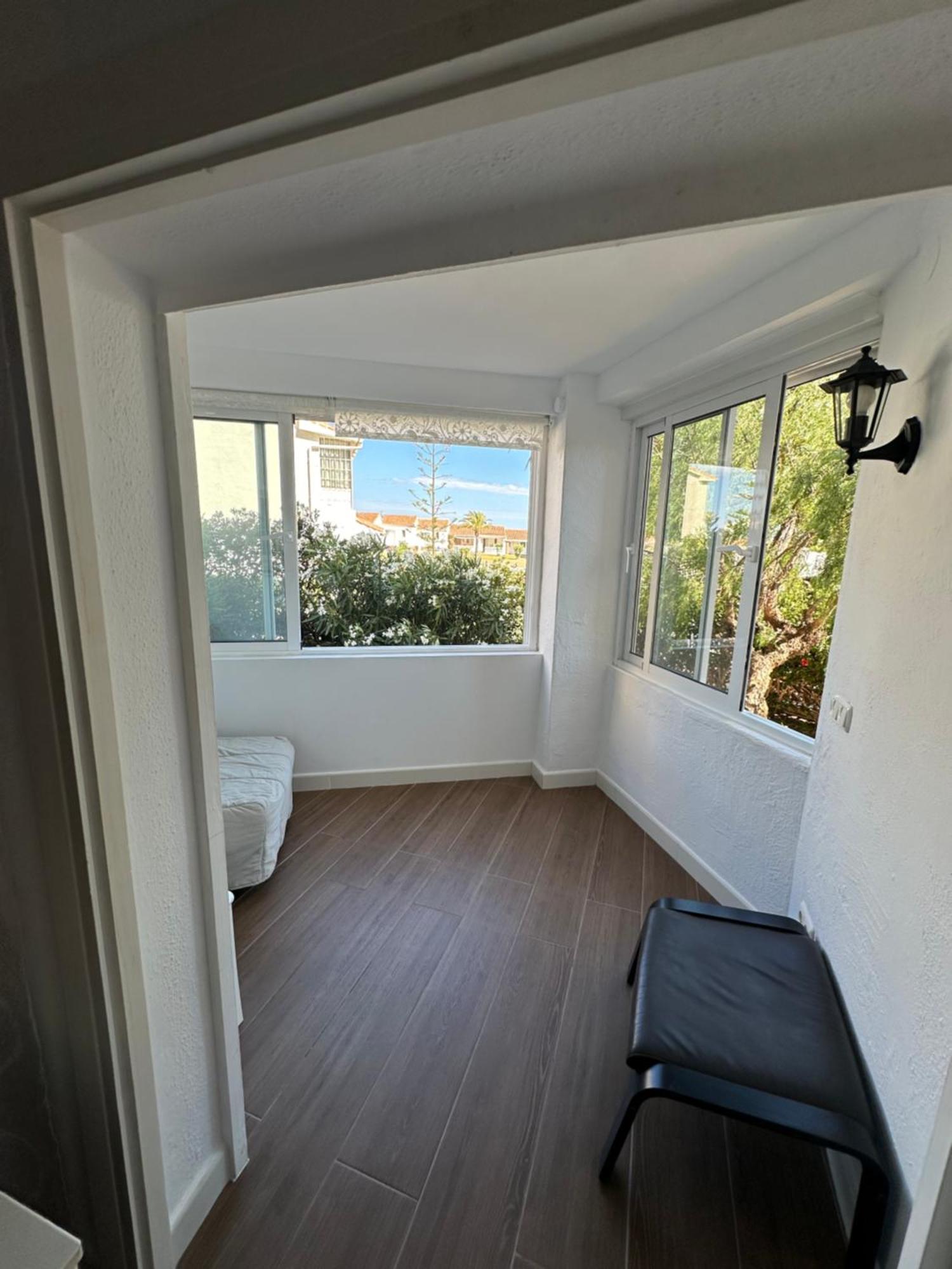 Precioso Apartamento Junto A Playa Y Con Piscina. Apartment มาลากา ภายนอก รูปภาพ